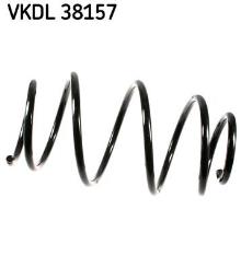 SKF VKDL 38157